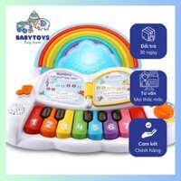 Đàn piano phát sáng cho bé Baby Toys Poly [BB02]