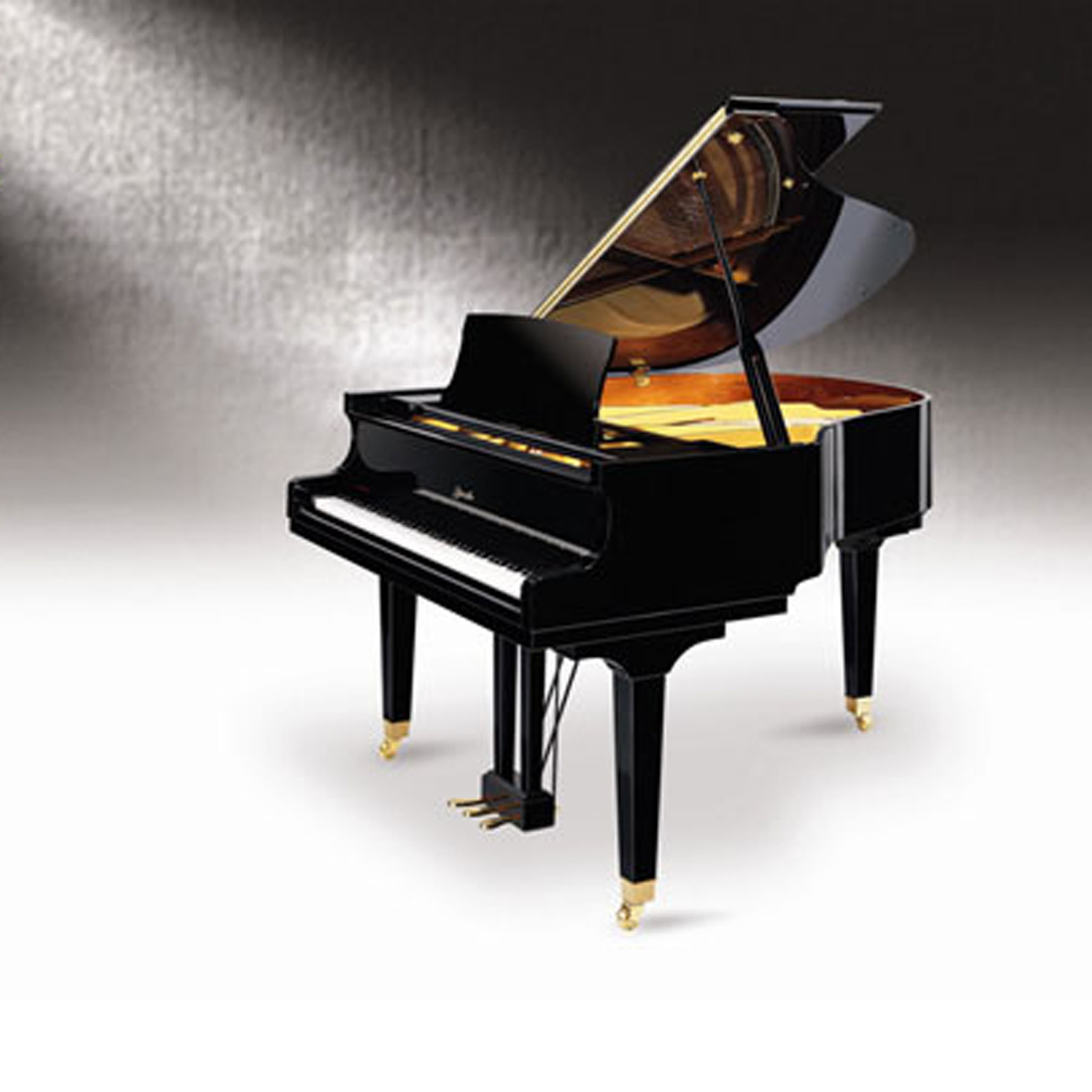 Đàn Piano Ritmuller GP160R1