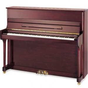 Đàn piano Ritmuller UP121RB (UP 120RB)