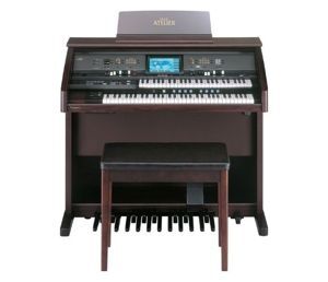 Đàn piano Roland AT-500