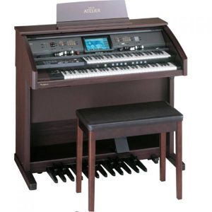 Đàn piano Roland AT-500