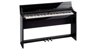 Đàn piano Roland DP-990