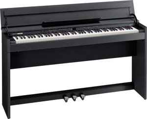 Đàn piano Roland DP-990F
