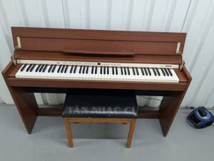 Đàn Piano Roland DP970