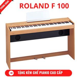Đàn Piano Roland F-100