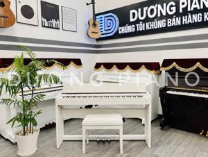 Đàn Piano Roland F120WH