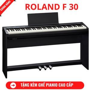 Đàn Piano Roland F30