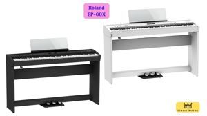 Đàn piano Roland FP-60X