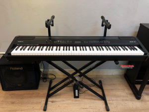 Đàn piano Roland FP-7