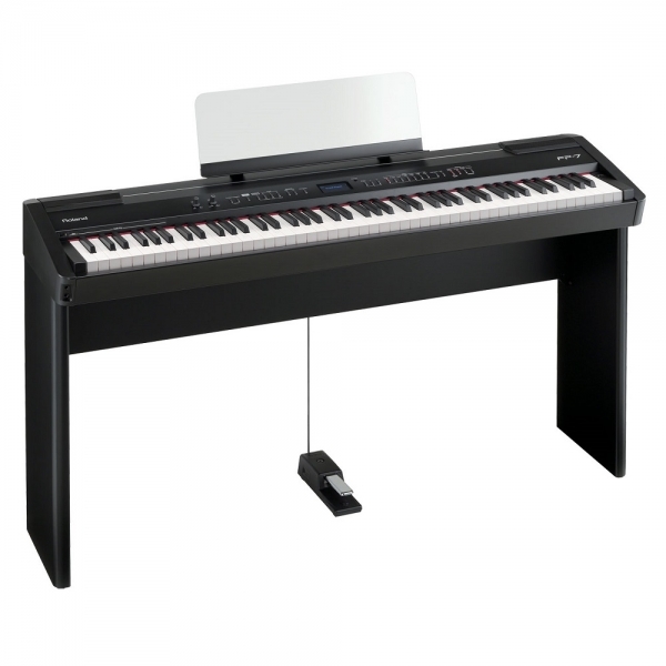 Đàn piano Roland FP-7