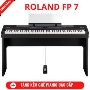 Đàn piano Roland FP-7
