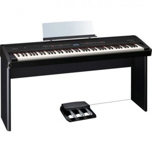 Đàn piano Roland FP-80-BK