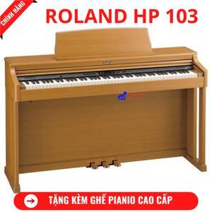 Đàn piano Roland HP-103