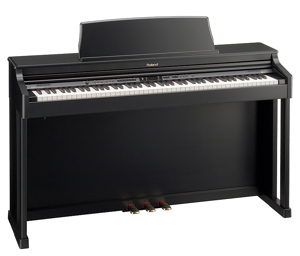 Đàn Piano Roland HP-205SB