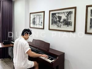 Đàn piano Roland HP-305GP