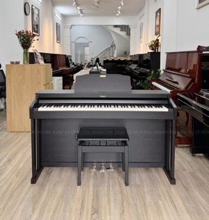 Đàn piano Roland HP-504