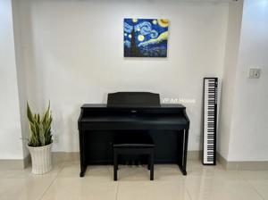 Đàn piano Roland HP-506