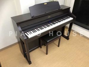 Đàn piano Roland HP-508