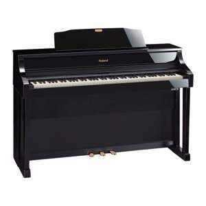 Đàn piano Roland HP-508