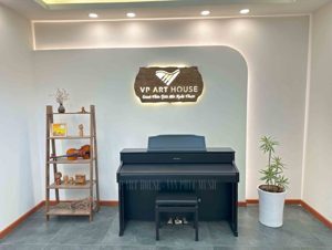 Đàn piano Roland HP 605 GP