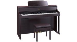 Đàn piano Roland HP 605 GP