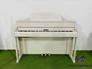 Đàn piano Roland HP 605 GP
