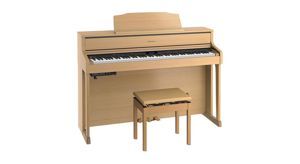 Đàn piano Roland HP 605 GP