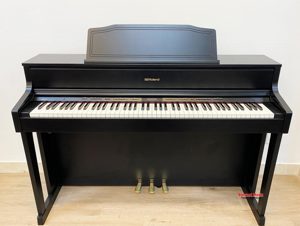 Đàn piano Roland HP 605 GP