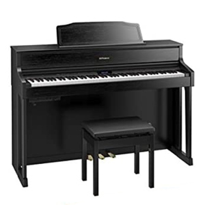 Đàn piano Roland HP 605 GP