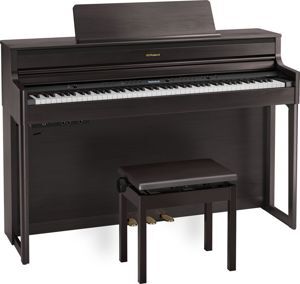 Đàn piano Roland HP-704