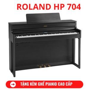 Đàn piano Roland HP-704