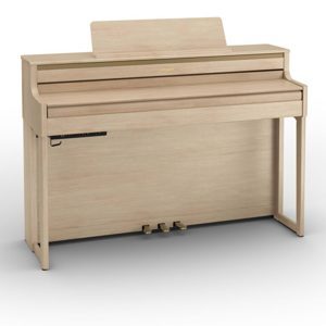 Đàn piano Roland HP-704