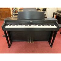 Đàn Piano Roland HP203 màu đen, dòng cao cấp