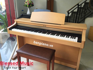 Đàn Piano Roland HP3