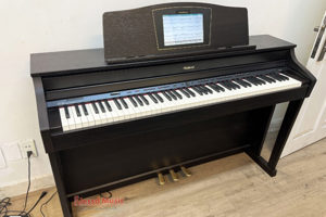 Đàn piano Roland HPi-50e