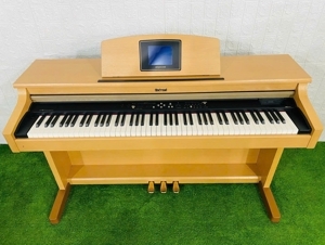 Đàn Piano Roland HPi5