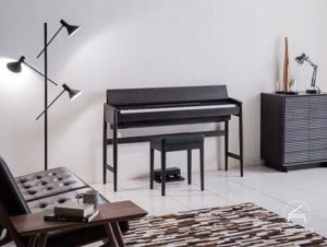 Đàn Piano Roland KF-10 Kiyola