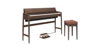 Đàn Piano Roland KF-10 Kiyola