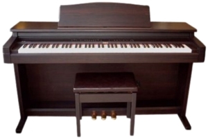 Đàn Piano Roland KR-4500