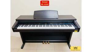 Đàn Piano Roland KR-4500