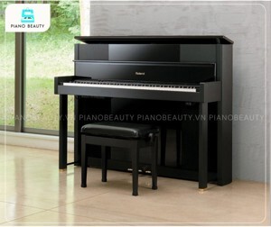 Đàn piano Roland LX 10F