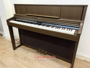 Đàn Piano Roland LX-7