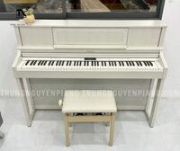 Đàn Piano Roland LX7GP WH