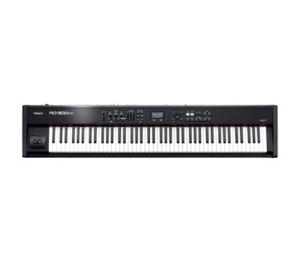 Đàn Piano Roland RD-300NX
