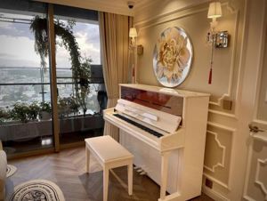 Đàn Piano Samick J310B