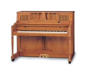 Đàn piano Samick JS-300NSTD