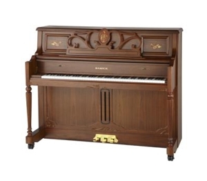 Đàn piano Samick SC310CRD