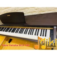 Đàn Piano SCLP 320 Yamaha,Piano cơ, Piano Điện, Piano Acoustic, Đàn Piano Yamaha