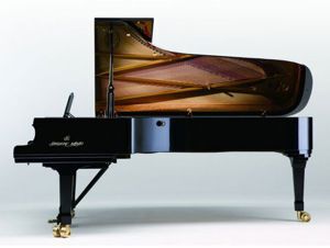 Đàn Piano Shigeru Kawai SK-EX