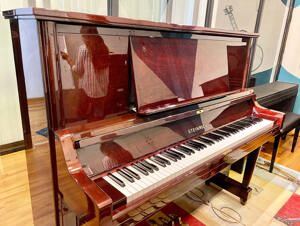 Đàn Piano Steinrich S18